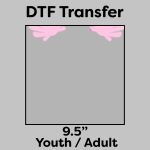 DTF Transfer 9.5" Thumbnail