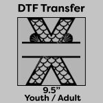 DTF Transfer 9.5" Thumbnail