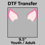DTF Transfer 9.5" Thumbnail