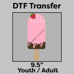 DTF Transfer 9.5" Thumbnail