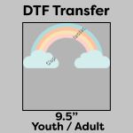 DTF Transfer 9.5" Thumbnail
