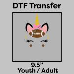 DTF Transfer 9.5" Thumbnail