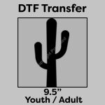 DTF Transfer 9.5" Thumbnail