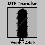 DTF Transfer 9.5" Thumbnail