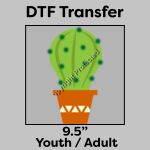 DTF Transfer 9.5" Thumbnail