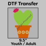 DTF Transfer 9.5" Thumbnail