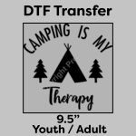 DTF Transfer 9.5" Thumbnail