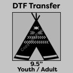 DTF Transfer 9.5" Thumbnail