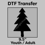 DTF Transfer 9.5" Thumbnail