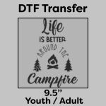 DTF Transfer 9.5" Thumbnail