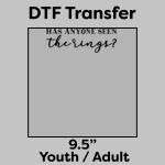 DTF Transfer 9.5" Thumbnail