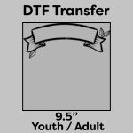 DTF Transfer 9.5" Thumbnail