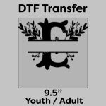 DTF Transfer 9.5" Thumbnail