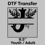 DTF Transfer 9.5" Thumbnail