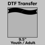 DTF Transfer 9.5" Thumbnail