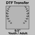 DTF Transfer 9.5" Thumbnail
