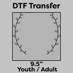 DTF Transfer 9.5" Thumbnail