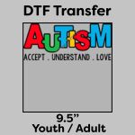 DTF Transfer 9.5" Thumbnail