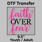 DTF Transfer 9.5" Thumbnail