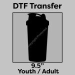 DTF Transfer 9.5" Thumbnail