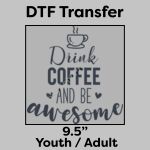 DTF Transfer 9.5" Thumbnail