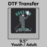 DTF Transfer 9.5" Thumbnail
