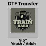 DTF Transfer 9.5" Thumbnail
