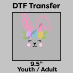 DTF Transfer 9.5" Thumbnail