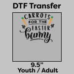 DTF Transfer 9.5" Thumbnail