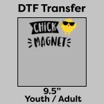 DTF Transfer 9.5" Thumbnail