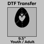 DTF Transfer 9.5" Thumbnail