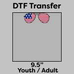 DTF Transfer 9.5" Thumbnail
