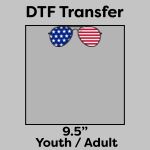 DTF Transfer 9.5" Thumbnail
