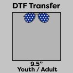 DTF Transfer 9.5" Thumbnail