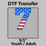 DTF Transfer 9.5" Thumbnail