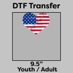 DTF Transfer 9.5" Thumbnail