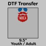 DTF Transfer 9.5" Thumbnail