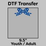 DTF Transfer 9.5" Thumbnail