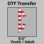 DTF Transfer 9.5" Thumbnail