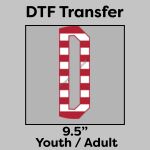 DTF Transfer 9.5" Thumbnail