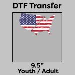 DTF Transfer 9.5" Thumbnail