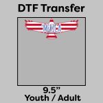 DTF Transfer 9.5" Thumbnail