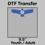 DTF Transfer 9.5" Thumbnail