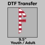 DTF Transfer 9.5" Thumbnail