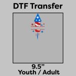 DTF Transfer 9.5" Thumbnail