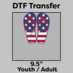 DTF Transfer 9.5" Thumbnail