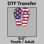 DTF Transfer 9.5" Thumbnail