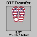 DTF Transfer 9.5" Thumbnail
