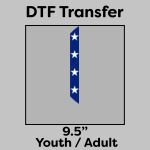 DTF Transfer 9.5" Thumbnail