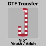 DTF Transfer 9.5" Thumbnail